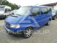 2001 Volkswagen T4
