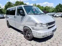 2001 Volkswagen T4