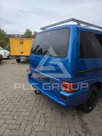 2001 Volkswagen T4