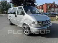 2001 Volkswagen T4