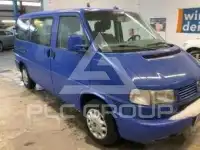 2001 Volkswagen T4