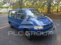 2001 Volkswagen T4