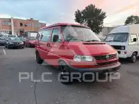 2001 Volkswagen T4
