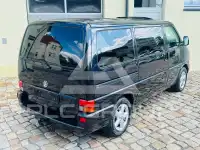 2001 Volkswagen T4