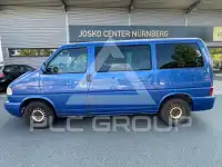 2001 Volkswagen T4