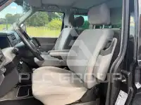 2001 Volkswagen T4