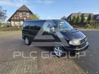 2001 Volkswagen T4