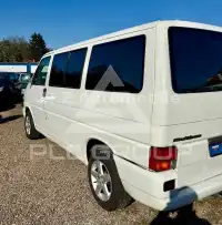 2001 Volkswagen T4