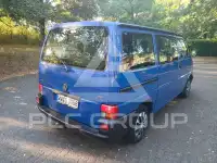 2001 Volkswagen T4