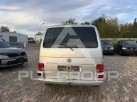 2001 Volkswagen T4
