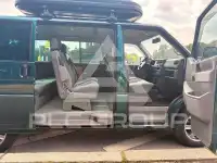 2001 Volkswagen T4