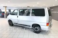 2001 Volkswagen T4