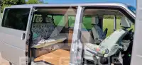 2001 Volkswagen T4