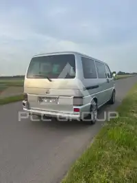 2001 Volkswagen T4