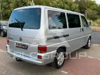 2001 Volkswagen T4