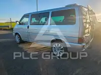 2001 Volkswagen T4