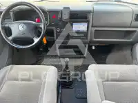 2001 Volkswagen T4