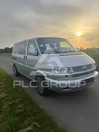2001 Volkswagen T4