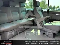 2001 Volkswagen T4