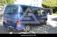 2001 Volkswagen T4