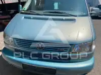 2001 Volkswagen T4