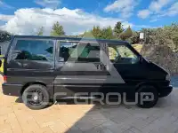 2001 Volkswagen T4