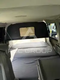 2001 Volkswagen T4