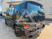 2001 Volkswagen T4