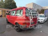 2001 Volkswagen T4