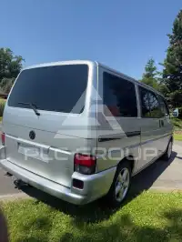 2001 Volkswagen T4