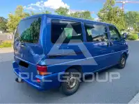 2001 Volkswagen T4