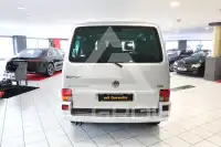 2001 Volkswagen T4