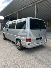 2001 Volkswagen T4