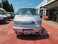 2001 Volkswagen T4