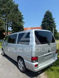 2001 Volkswagen T4