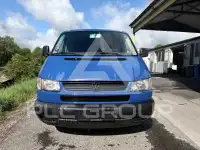 2001 Volkswagen T4