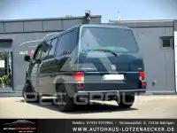 2001 Volkswagen T4