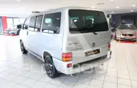 2001 Volkswagen T4