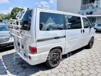 2001 Volkswagen T4