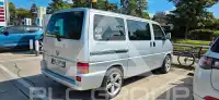 2001 Volkswagen T4