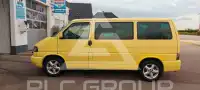 2001 Volkswagen T4