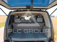 2001 Volkswagen T4