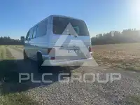 2001 Volkswagen T4