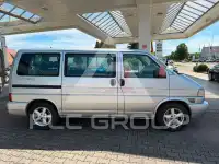 2001 Volkswagen T4