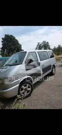 2001 Volkswagen T4