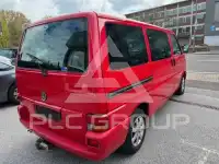 2001 Volkswagen T4