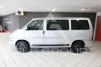 2001 Volkswagen T4