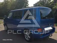 2001 Volkswagen T4