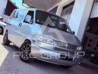 2001 Volkswagen T4