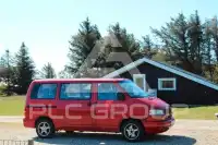 2001 Volkswagen T4